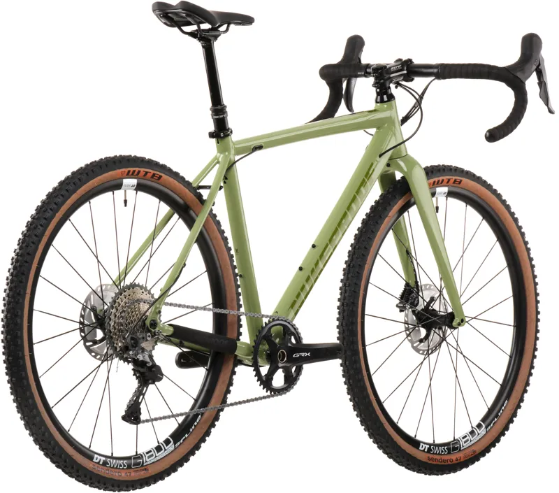 Nukeproof Digger 275 Factory - 2021 - Artichoke Green-2